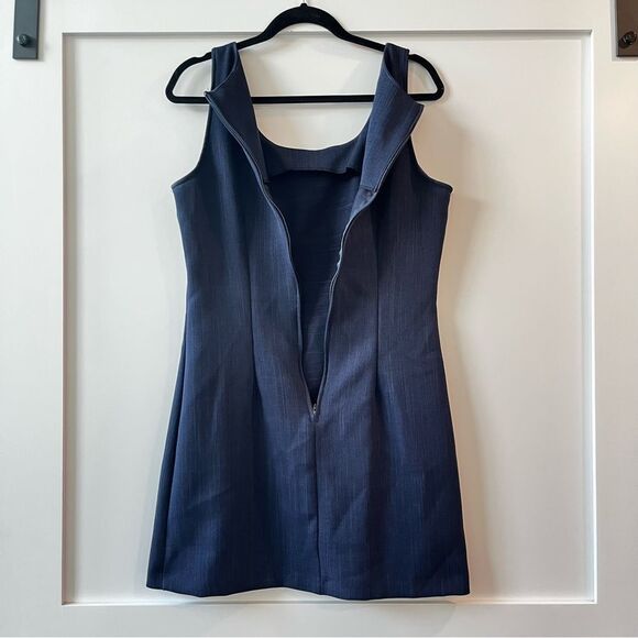 Vintage Victoria Ashley 2-Piece Dress and Jacket Set - Picture 6 of 14